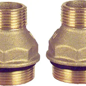 Magra Red-Stück 11/2"x 1" 1 Paar= 2 Stück Bestseller