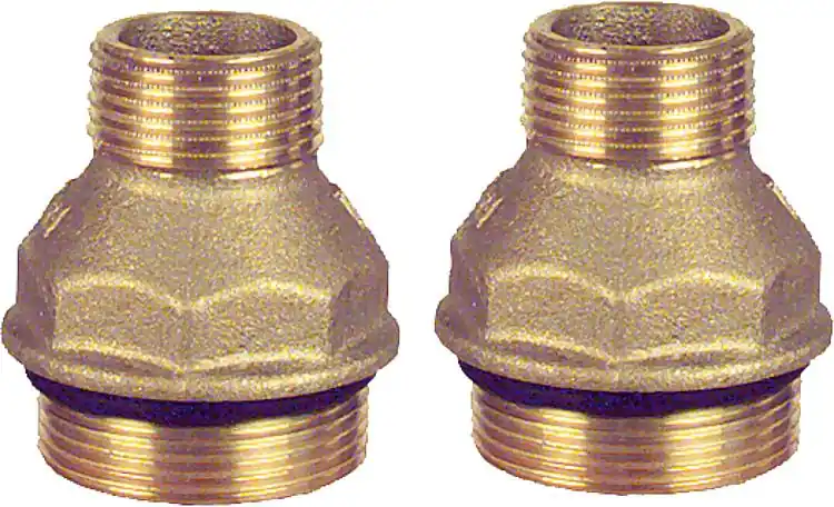Magra Red-Stück 11/2"x 1" 1 Paar= 2 Stück Bestseller