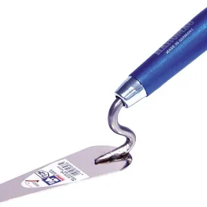 Günstig Katzenzunge HAROMAC 160mm, rostfrei blaues Heft