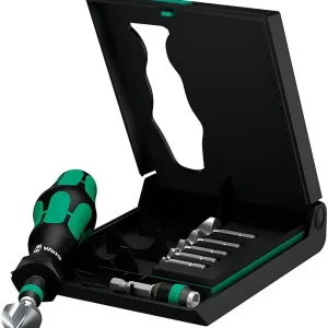 Aktuell Kegelsenker-Satz WERA 8-teilig, 1-nutig