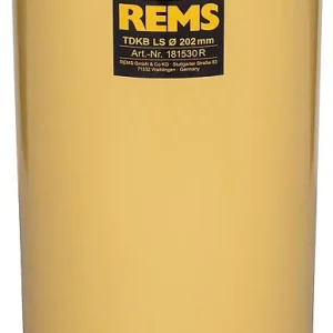 Knallerangebot Kernbohrkrone Rems TDKB LS 202x320xUNC 1 1/4