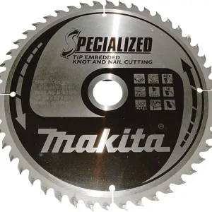 Sale Kreissägeblatt MAKITA Ø 235 x 30, 48 Zähne, für Holz