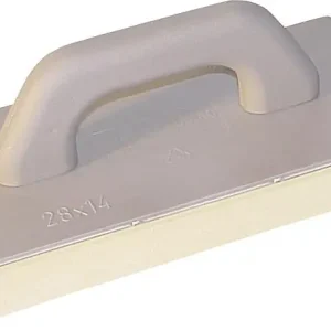 Begrenztes Angebot Kunststoffreiber Fein Haromac 280x140x40mm Feinschwammbelag