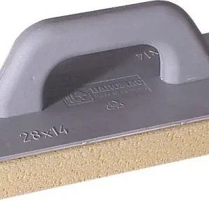Neue Ware Kunststoffreiber Hydro 28x14x3 mit Hydrobelag 30mm