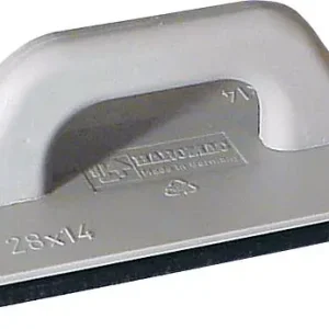 Kunststoffreiber schwarz ZKS 28x14x1 mit Zellkautschuk 10mm Online Kaufen