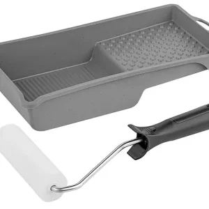 Lackier-Set 3-teilig Abverkauf