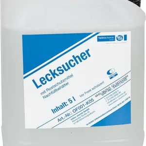 Online Kaufen Lecksucher HEBRO CHEMIE 5l Kanister (Nachfüllbehälter)
