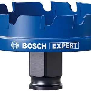 Lochsäge BOSCH® EXPERT Carbide SheetMetal, mit PowerChange Plus Aufnahme Ø 68 mm, Arbeitslänge 20 mm Finale Aktion