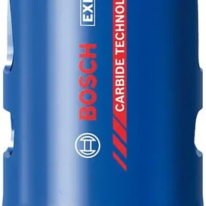 Lochsäge BOSCH® EXPERT ConstructionMaterial, mit PowerChange Plus Aufnahme Ø 41 mm, Arbeitslänge 60 mm Ausverkauf
