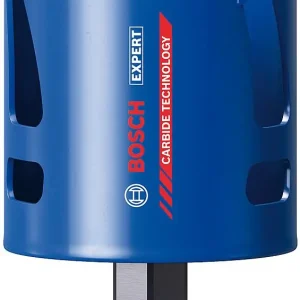 Direktkauf Lochsäge BOSCH® EXPERT ConstructionMaterial, mit PowerChange Plus Aufnahme Ø 70 mm, Arbeitslänge 60 mm
