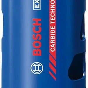Lochsäge BOSCH® EXPERT ToughMaterial, mit PowerChange Plus Aufnahme Ø 38 mm, Arbeitslänge 60 mm Günstig