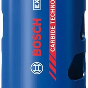 Finale Aktion Lochsäge BOSCH® EXPERT ToughMaterial, mit PowerChange Plus Aufnahme Ø 40 mm, Arbeitslänge 60 mm