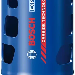 Lochsäge BOSCH® EXPERT ToughMaterial, mit PowerChange Plus Aufnahme Ø 44 mm, Arbeitslänge 60 mm Neu Im Sortiment