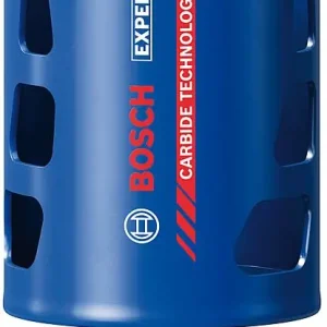 Lochsäge BOSCH® EXPERT ToughMaterial, mit PowerChange Plus Aufnahme Ø 51 mm, Arbeitslänge 60 mm Markenware