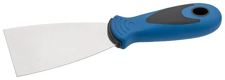Knallerangebot Malerspachtel Edelstahl 60mm, 91716052