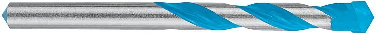Mehrzweckbohrer BOSCH® EXPERT EXPERTMultiContruction Ø 10,0 x 80/120 mm VPE 8 Stück mit Zylinderschaft Neue Kollektion