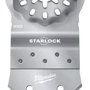 Preisknaller Messer Milwaukee Starlock, 40 mm