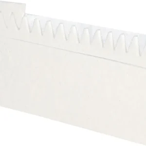Sichere Zahlung Montagestreifen für Sanitärkeramik 1,5m (6 Stk x 25 cm), selbstklebend