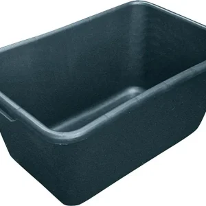 Mörtelkasten 65 Liter schwarz, VPE = 3 Stück Versand Am Gleichen Tag