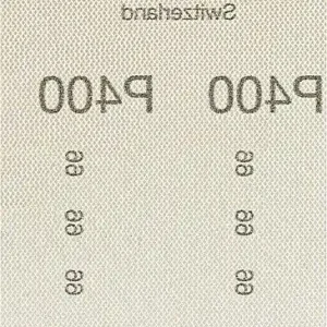 Angebot Netzschleifblatt BOSCH® EXPERT M480 93 x 186 mm, Körnung 400 VPE 50 Stück