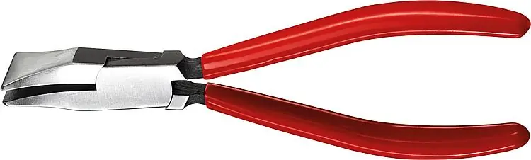 Jetzt Bestellen Piccolo-Falzzange gerade BESSEY® D331-22