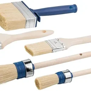 Pinsel-Set 5-teilig Wochenendangebot