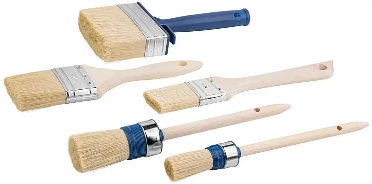 Pinsel-Set 5-teilig Wochenendangebot