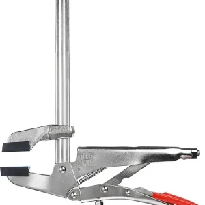 Online Kaufen Parallel-Gripzange BESSEY® GRZ 20 Spannweite 200 mm
