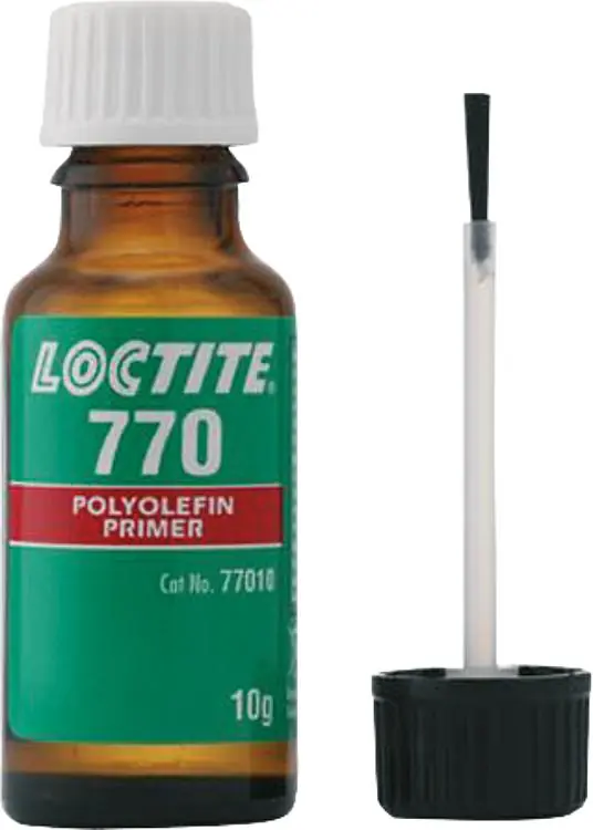 Polyolefin-Primer LOCTITE SF 770, 10g Pinselflasche Angebot