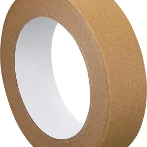 PROFI KREPP-Klebeband 24mmx50m Naturkautschuk braun Must-Have
