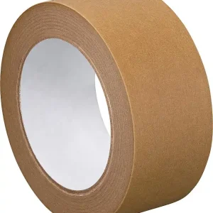 PROFI KREPP-Klebeband 48mmx50m Naturkautschuk braun Sichere Zahlung
