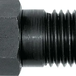 REMS Universal-Diamant-Kern- bohrkrone, Adapter G 1/2 außen -UNC 1 1/4 außen Nur Heute