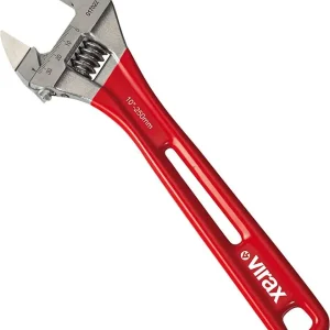 Knallerangebot Rollgabelschlüssel mit schmalen Backen, W 36mm