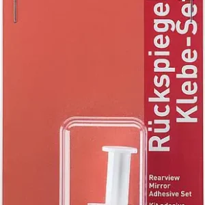 Rückspiegel-Klebe-Set LIQUI MOLY 1ml Blister Nur Für Kurze Zeit