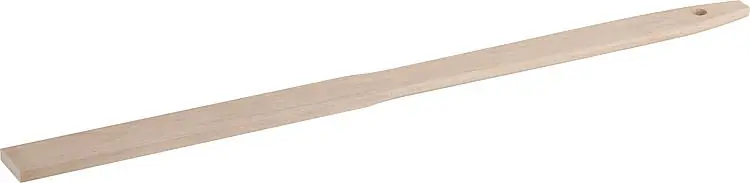 Rührstab Kunststoff 28 cm Highlight