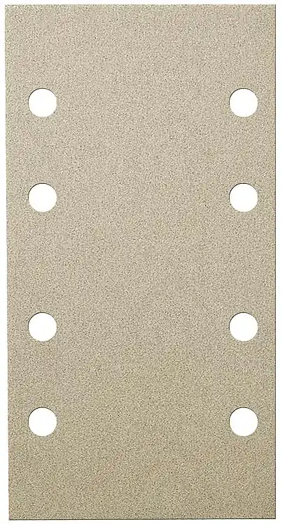 Rabatt Schleifblatt Klingspor PS33BK93 x 178 mm, GL 17Körnung 240, VPE 100