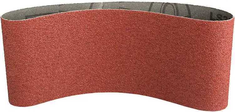 Angebot Schleifband Klingspor LS309XH 100 x 610 mm, F5 Körnung 100