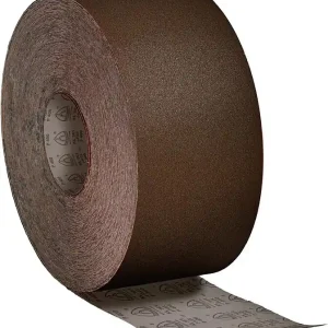 Expressversand Schleifpapier Klingspor KL361, 115mm/50 m Körnung A100