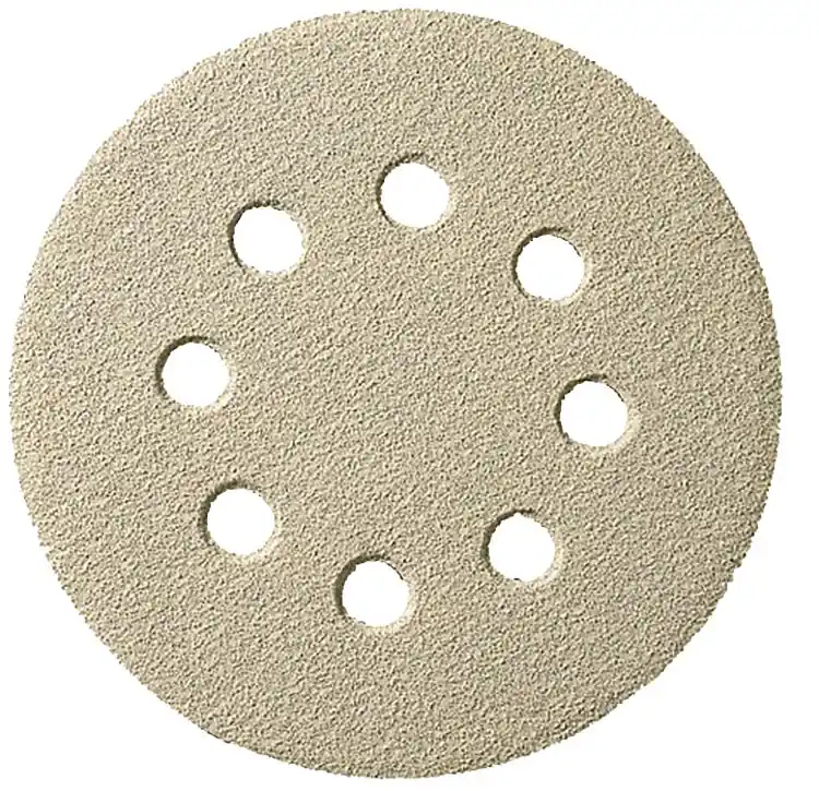 Markenware Schleifscheibe Klingspor PS33BKØ 125 mm, GLS5Körnung 150, VPE 100