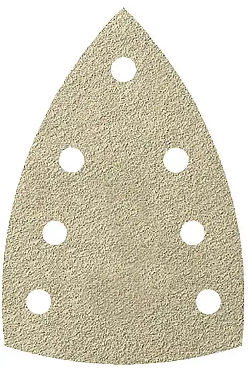 Schleifscheibe Klingspor PS33CK 98 x 148 mm, GLS 24 Körnung 60, VPE 100 Neu Im Sortiment