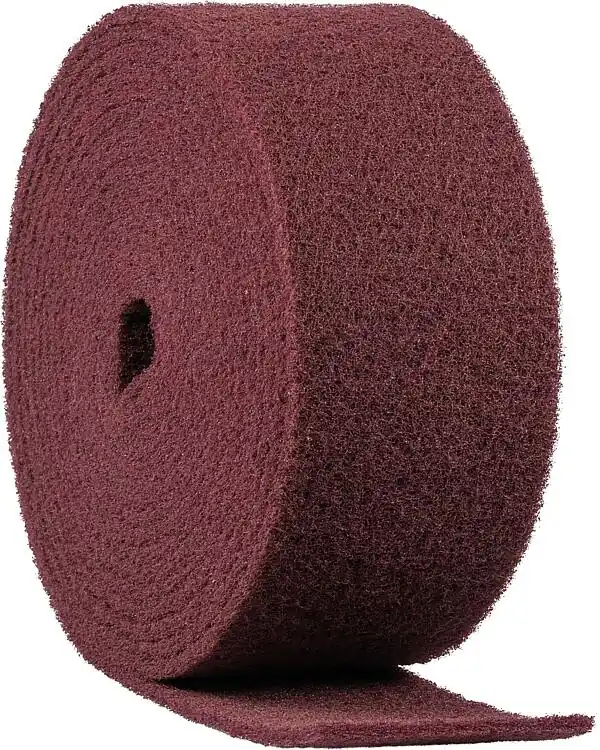 Schleifvlies Klingspor NRO400 115mm/10m fein Abverkauf
