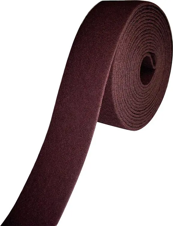 Schleifvlies Typ 320 (fein) 115mm/10m 1 Rolle Preisknaller