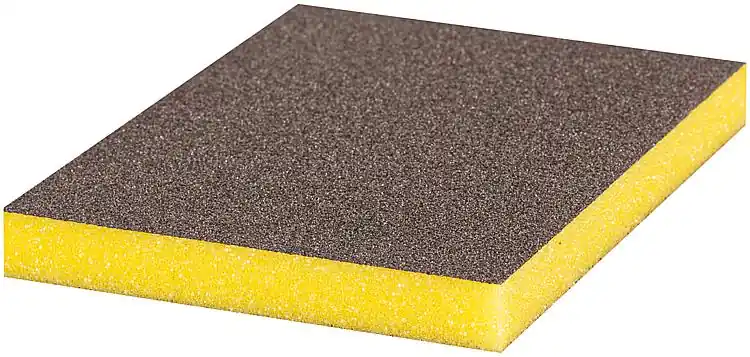 Schleifschwamm BOSCH® EXPERT 98 x 120 x 13 mm, fein Markenware