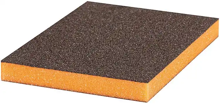 Schleifschwamm BOSCH® EXPERT 98 x 120 x 13 mm, mittel Markenware