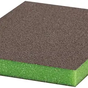 Echt Schleifschwamm BOSCH® EXPERT 98 x 120 x 13 mm, super fein