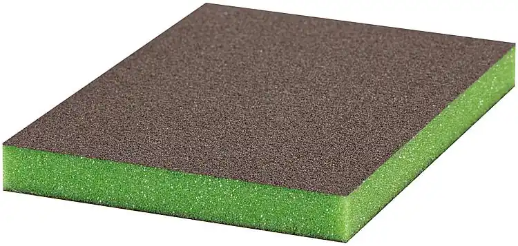 Echt Schleifschwamm BOSCH® EXPERT 98 x 120 x 13 mm, super fein