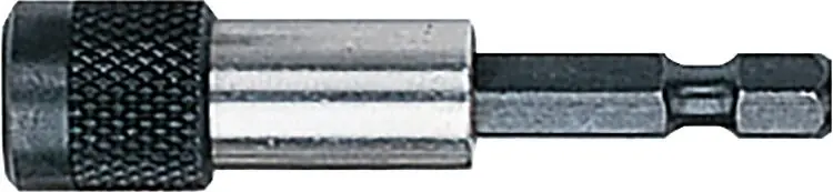 Schnellwechselbithalter GEDORE red magnetisch, 1/4" 6-kant L=50mm Geprüft