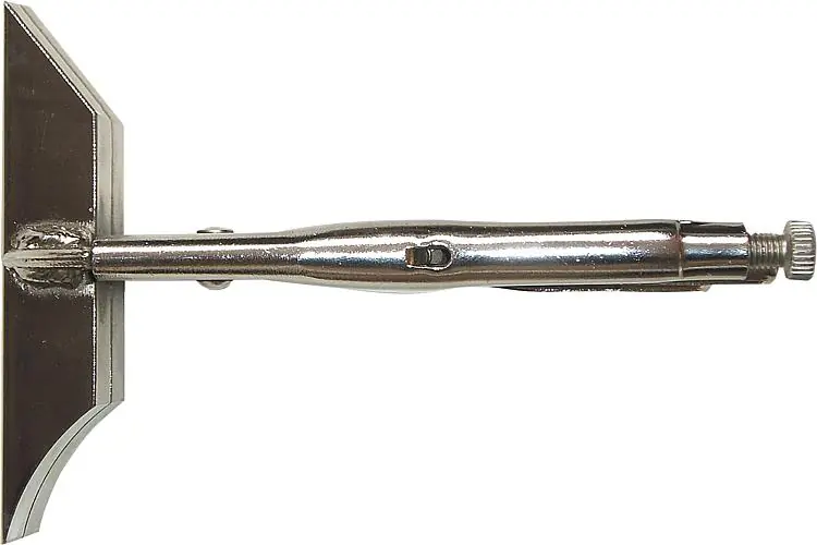 Schweifgripzange 190 x 130 mm Preisknaller
