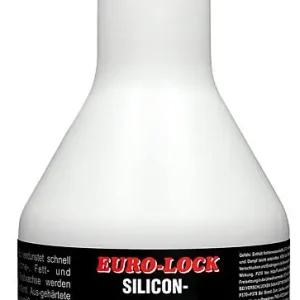 Silikonentferner EURO-LOCK LOS 9300, 500ml Flasche Schnäppchen
