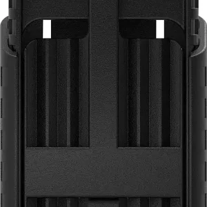 Direktkauf slimBit-Box-Set Wiha® leer, mit Gürtelclip